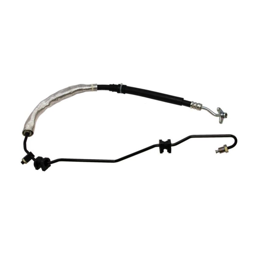CRP PRODUCTS PSH0478 Rein OE Quality Power Steering High Pressure Feed Hose Assembly