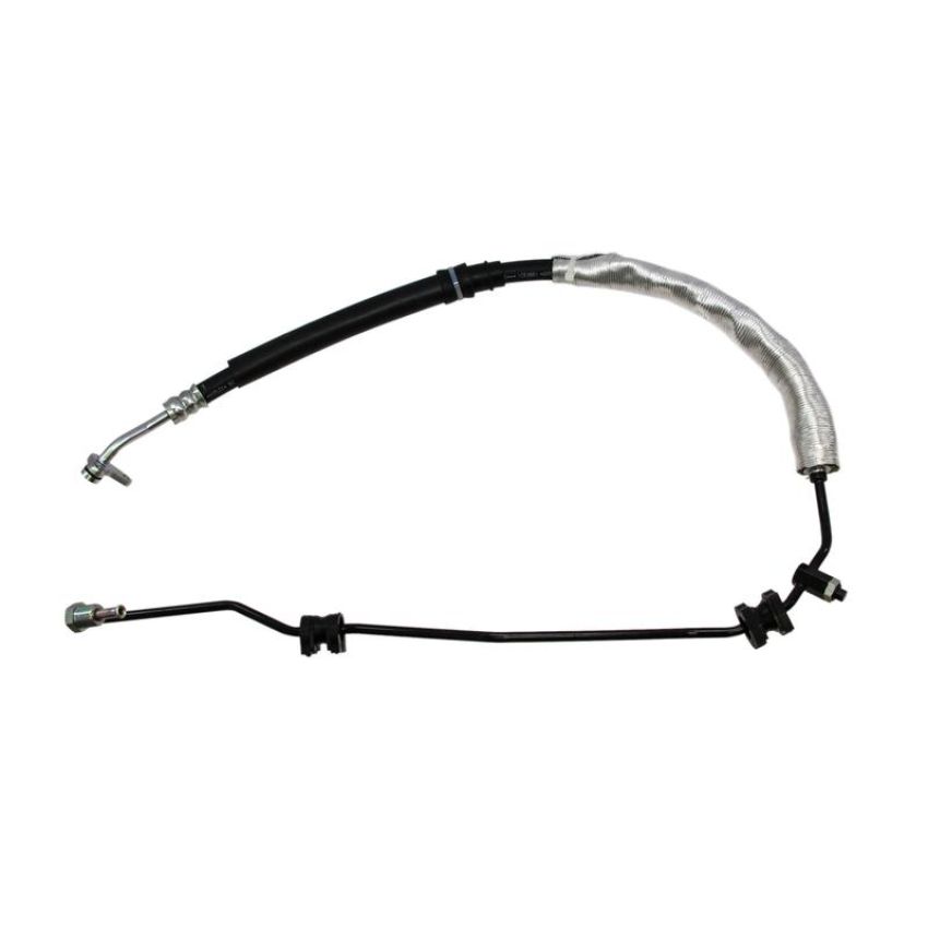 CRP PRODUCTS PSH0478 Rein OE Quality Power Steering High Pressure Feed Hose Assembly