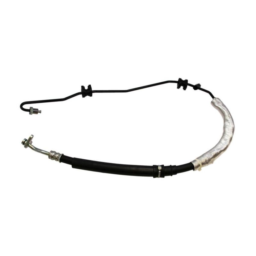CRP PRODUCTS PSH0478 Rein OE Quality Power Steering High Pressure Feed Hose Assembly
