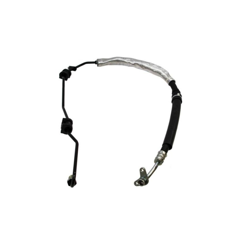 CRP PRODUCTS PSH0478 Rein OE Quality Power Steering High Pressure Feed Hose Assembly