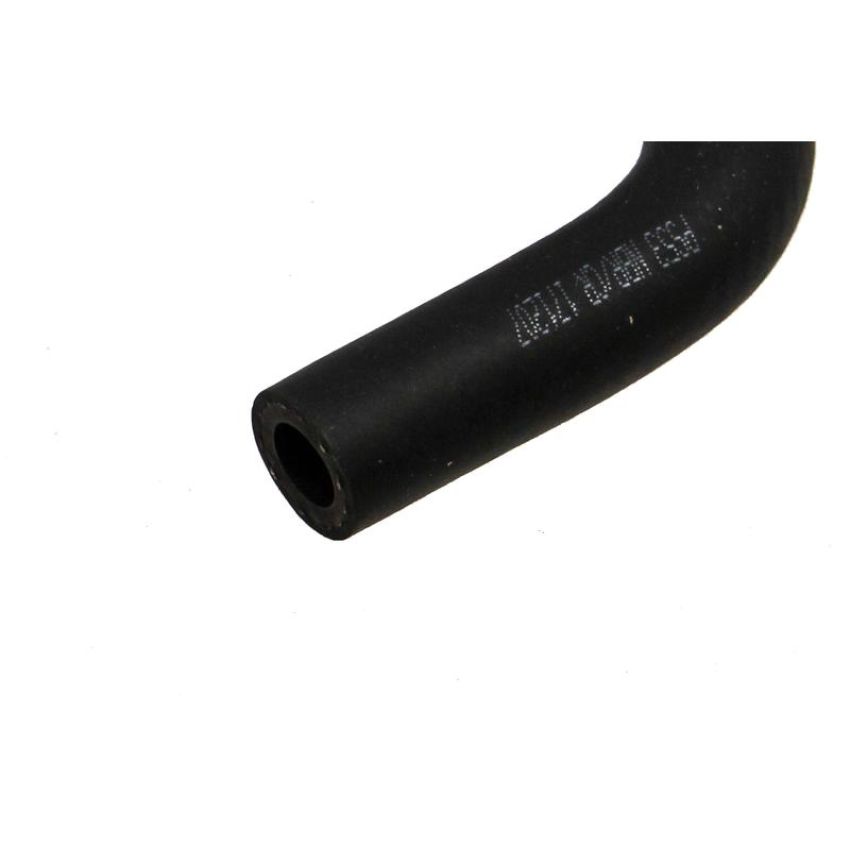 CRP PRODUCTS PSH0479 Rein OE Quality Power Steering Return Rubber Hose w/ Clamps