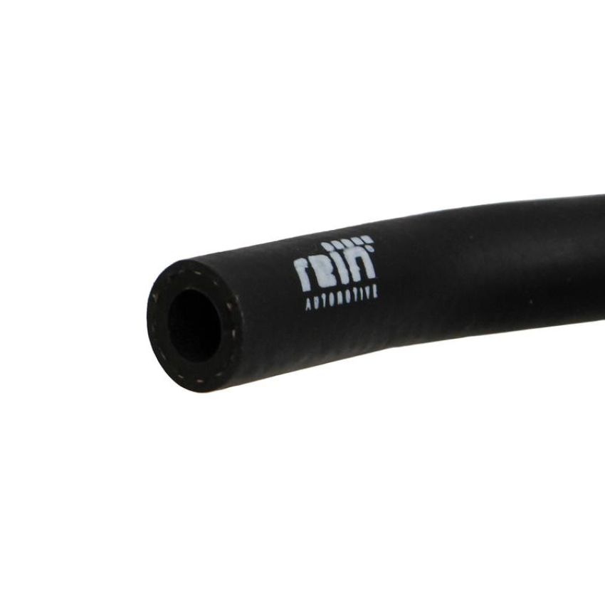 CRP PRODUCTS PSH0480 Rein OE Quality Power Steering Return Rubber Hose w/ Clamps