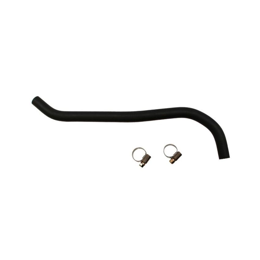 CRP PRODUCTS PSH0481 Rein OE Quality Power Steering Return Rubber Hose w/ Clamps