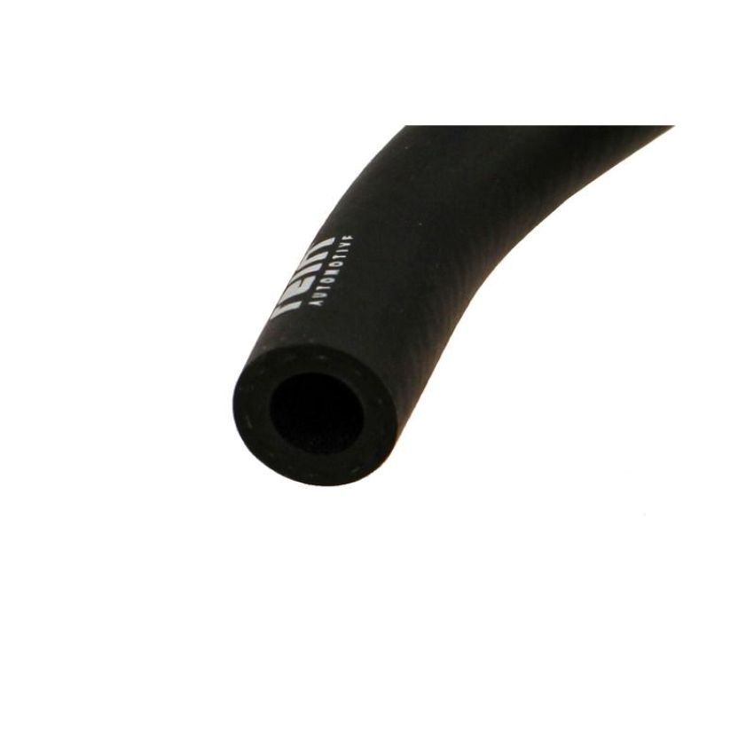CRP PRODUCTS PSH0481 Rein OE Quality Power Steering Return Rubber Hose w/ Clamps