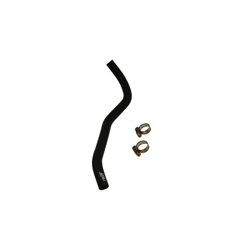 CRP PRODUCTS PSH0481 Rein OE Quality Power Steering Return Rubber Hose w/ Clamps