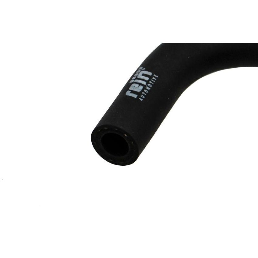 CRP PRODUCTS PSH0483 Rein OE Quality Power Steering Return Rubber Hose w/ Clamps