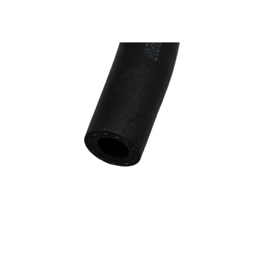 CRP PRODUCTS PSH0483 Rein OE Quality Power Steering Return Rubber Hose w/ Clamps