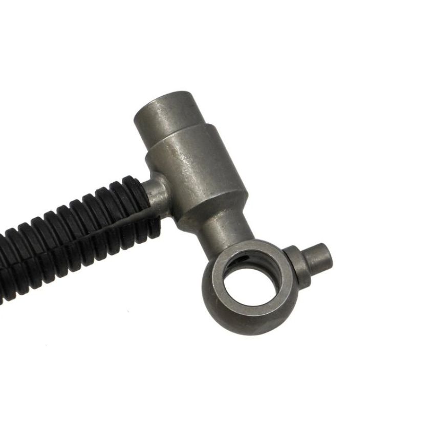 CRP PRODUCTS PSH0485 Rein OE Quality Power Steering High Pressure Feed Hose Assembly