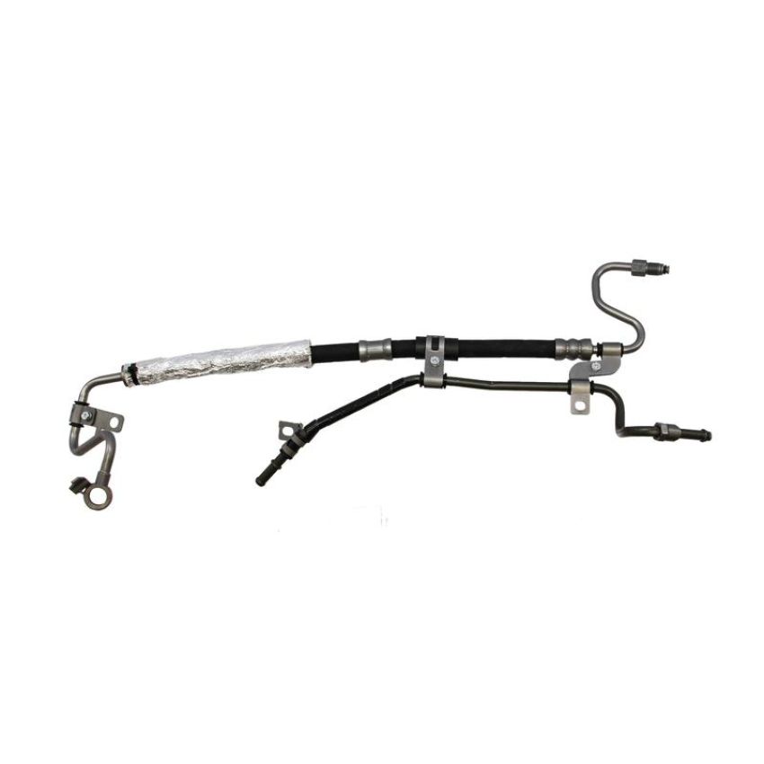 CRP PRODUCTS PSH0486 Rein OE Quality Power Steering High Pressure Feed and Return Hose Assembly