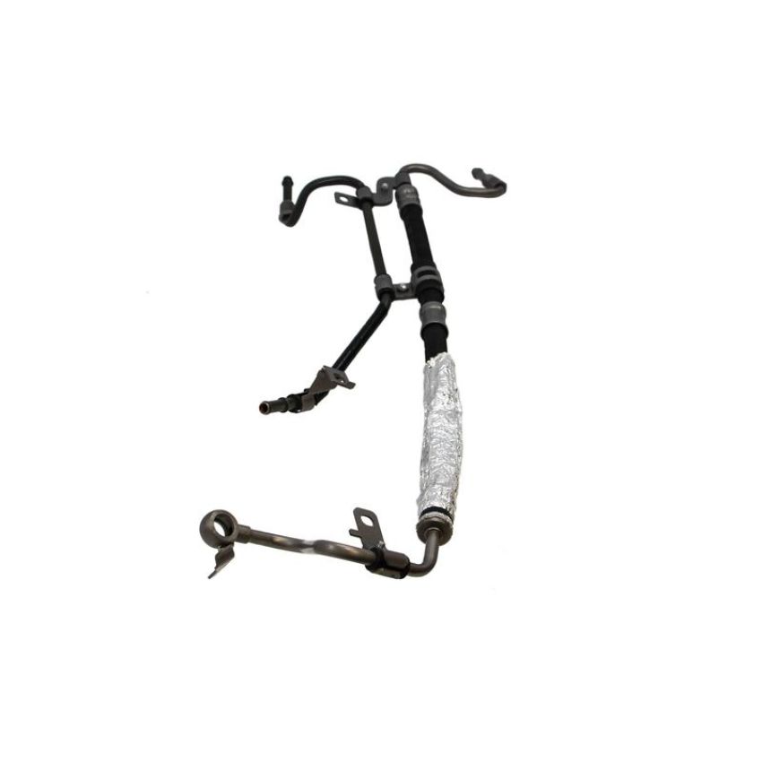 CRP PRODUCTS PSH0486 Rein OE Quality Power Steering High Pressure Feed and Return Hose Assembly