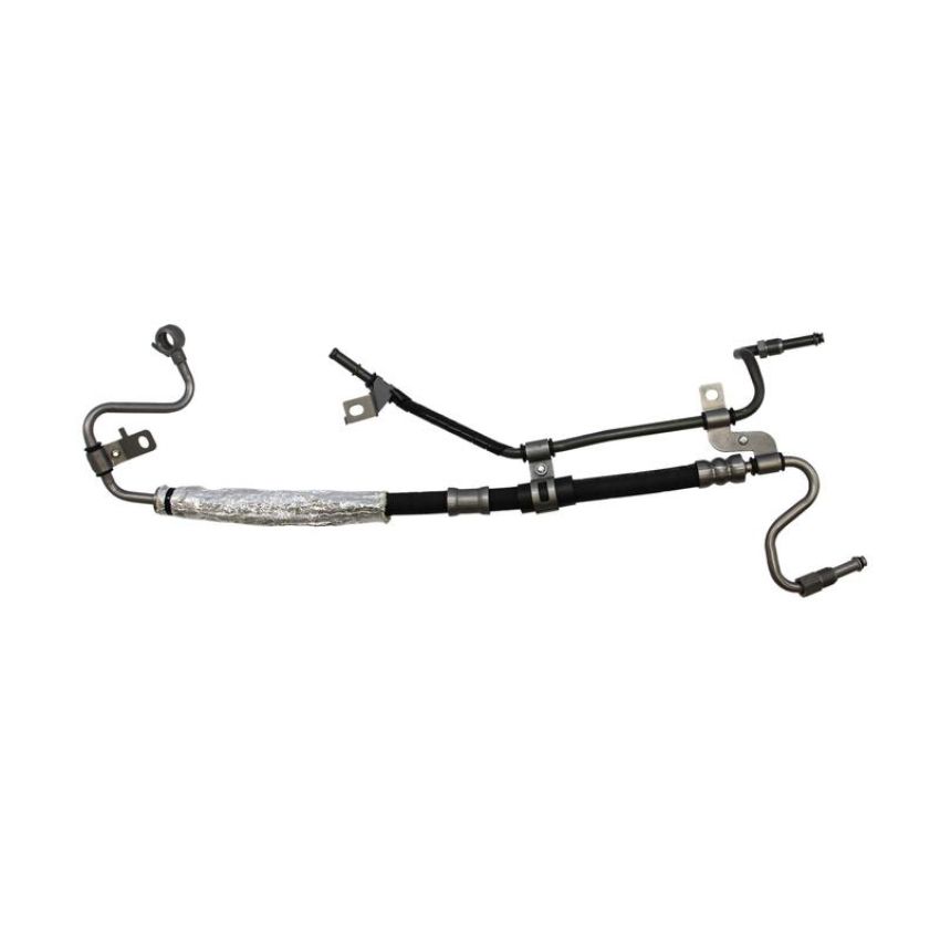 CRP PRODUCTS PSH0486 Rein OE Quality Power Steering High Pressure Feed and Return Hose Assembly