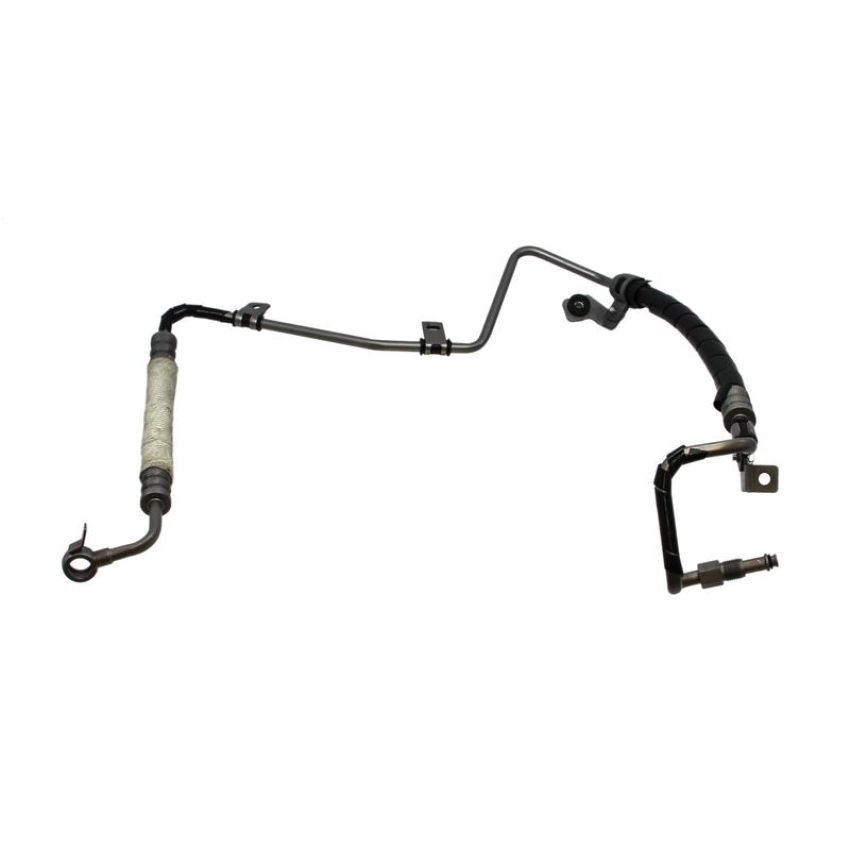CRP PRODUCTS PSH0487 Rein OE Quality Power Steering High Pressure Feed Hose Assembly