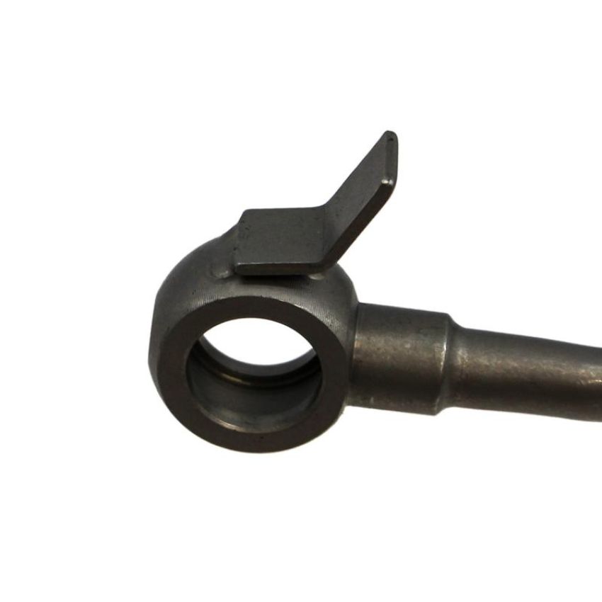 CRP PRODUCTS PSH0487 Rein OE Quality Power Steering High Pressure Feed Hose Assembly