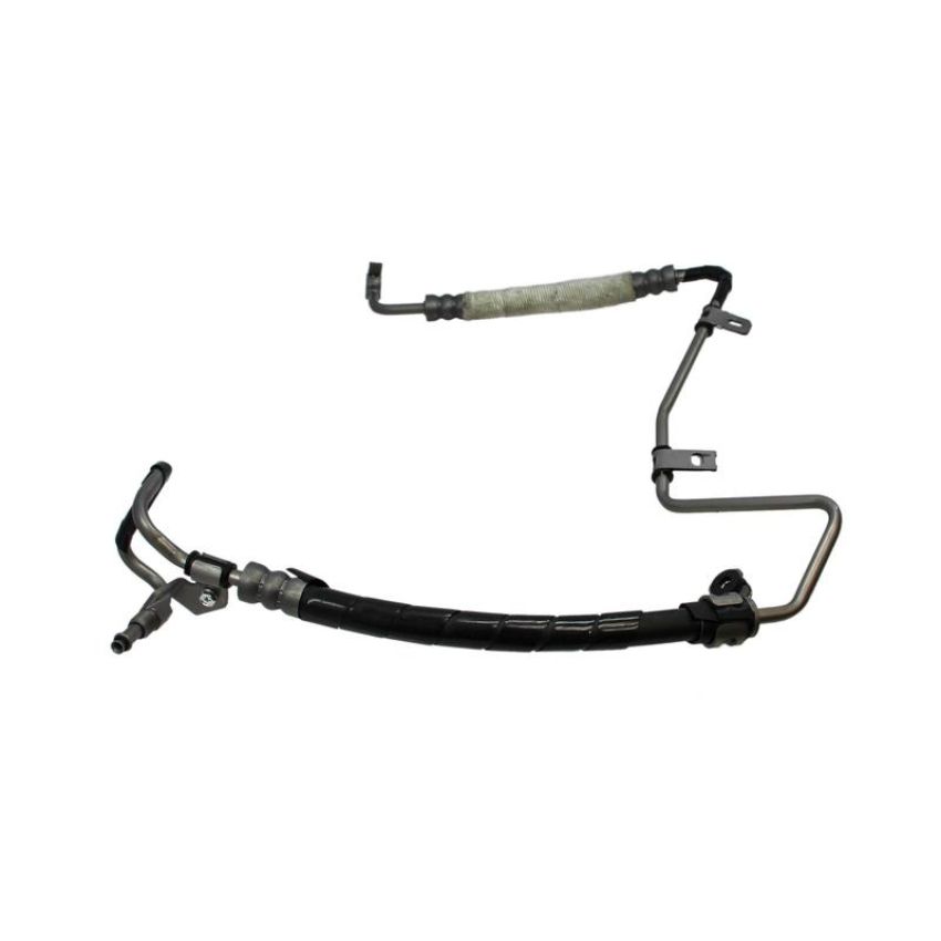 CRP PRODUCTS PSH0487 Rein OE Quality Power Steering High Pressure Feed Hose Assembly