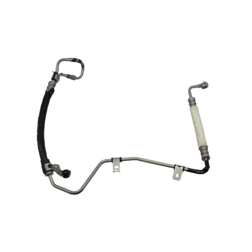 CRP PRODUCTS PSH0487 Rein OE Quality Power Steering High Pressure Feed Hose Assembly