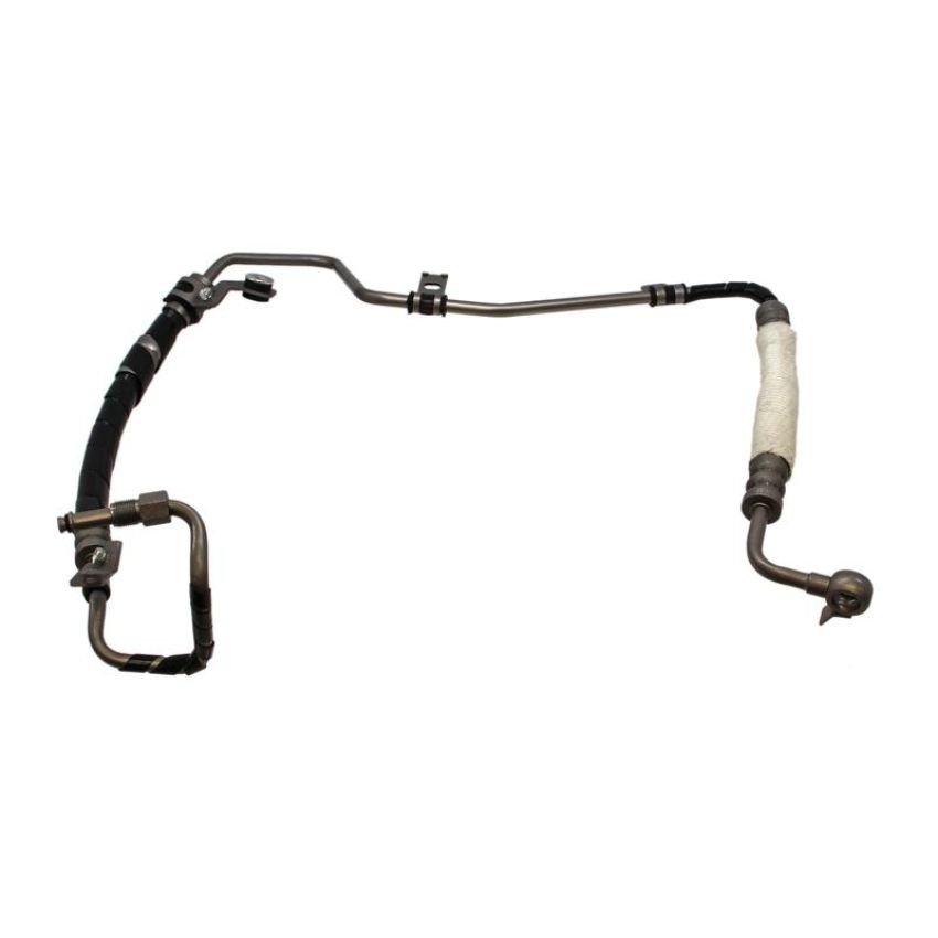 CRP PRODUCTS PSH0488 Rein OE Quality Power Steering High Pressure Feed Hose Assembly