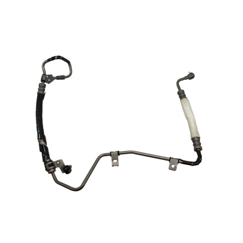CRP PRODUCTS PSH0488 Rein OE Quality Power Steering High Pressure Feed Hose Assembly