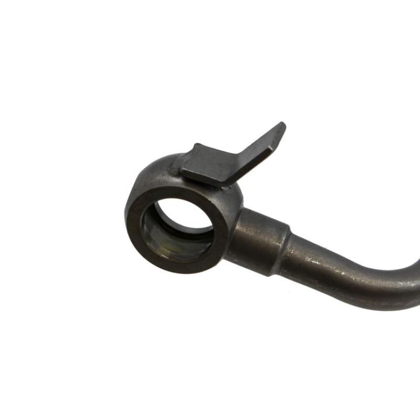 CRP PRODUCTS PSH0488 Rein OE Quality Power Steering High Pressure Feed Hose Assembly