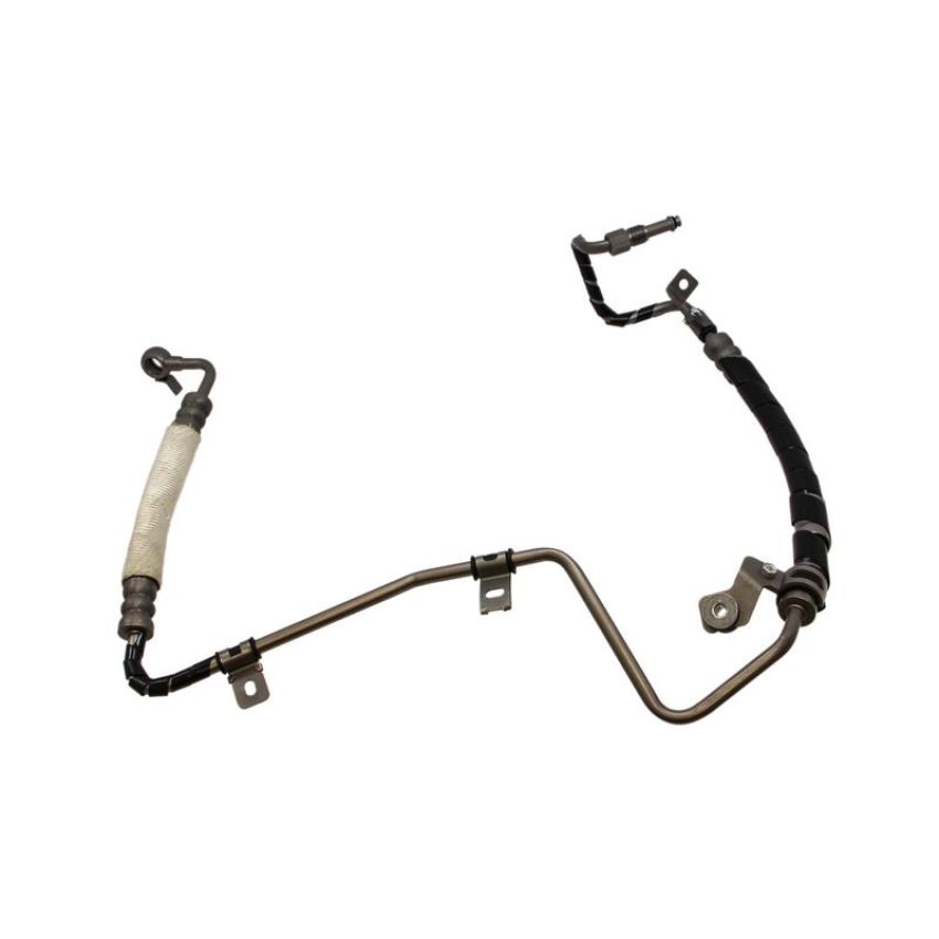 CRP PRODUCTS PSH0488 Rein OE Quality Power Steering High Pressure Feed Hose Assembly