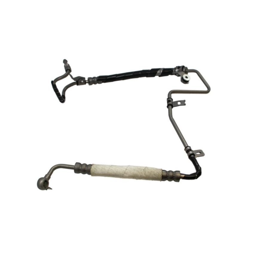 CRP PRODUCTS PSH0488 Rein OE Quality Power Steering High Pressure Feed Hose Assembly