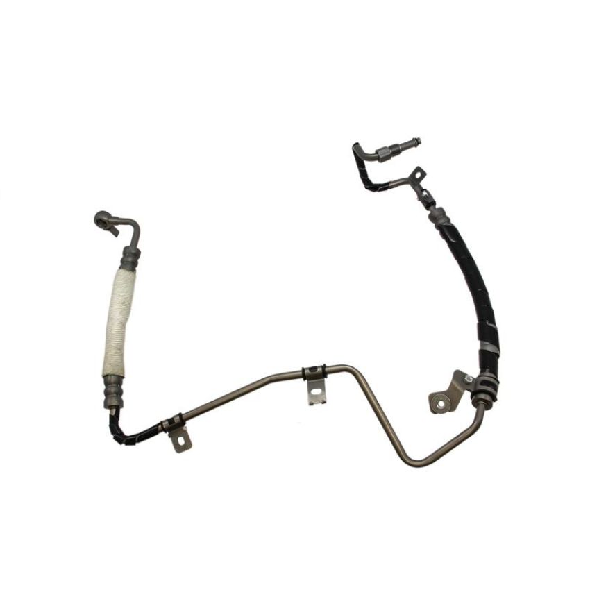 CRP PRODUCTS PSH0488 Rein OE Quality Power Steering High Pressure Feed Hose Assembly