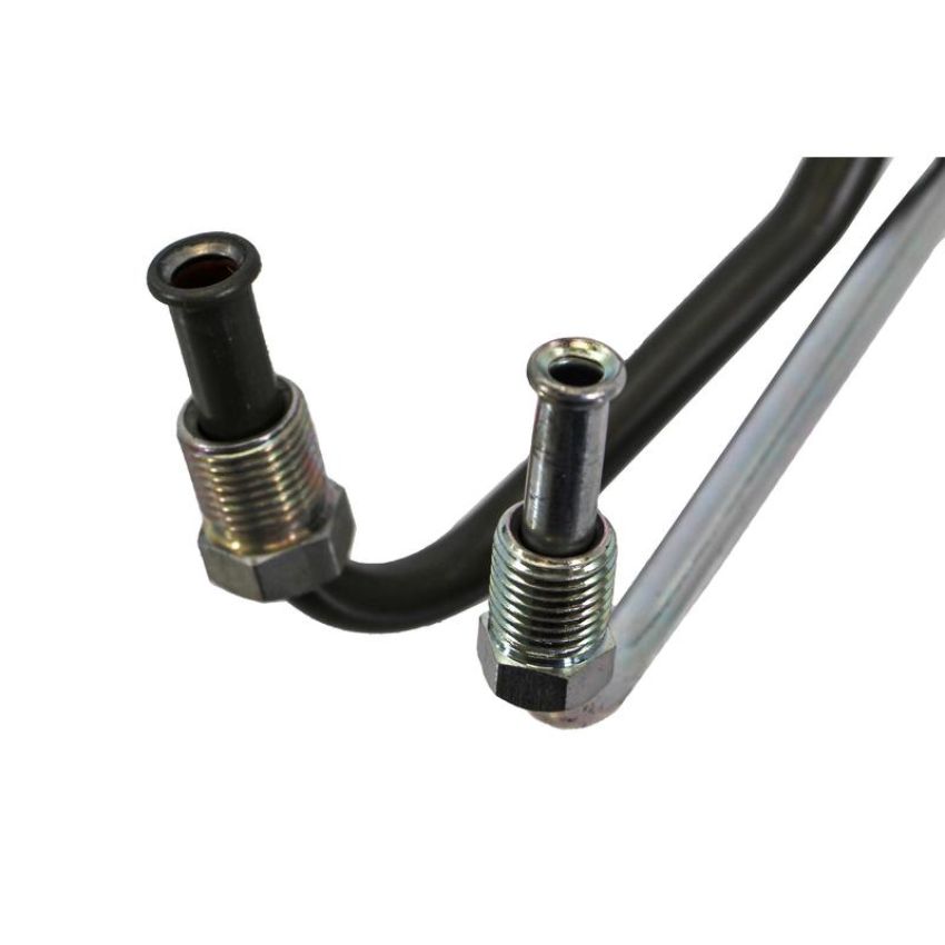 CRP PRODUCTS PSH0489 Rein OE Quality Power Steering High Pressure Feed and Return Hose Assembly