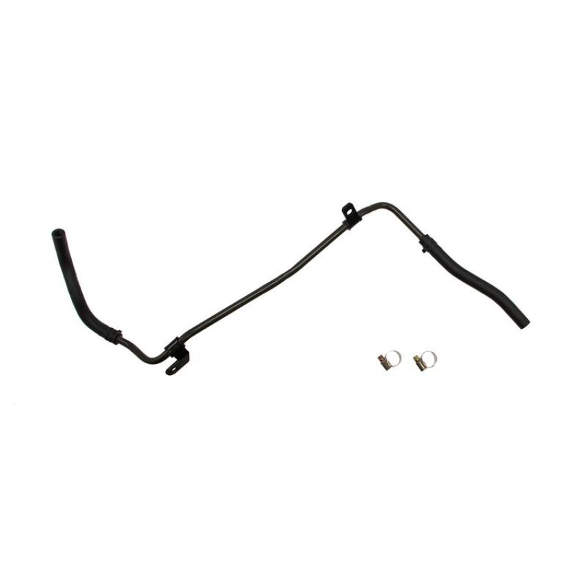 CRP PRODUCTS PSH0490 Rein OE Quality Power Steering Low Pressure Return Hose Assembly