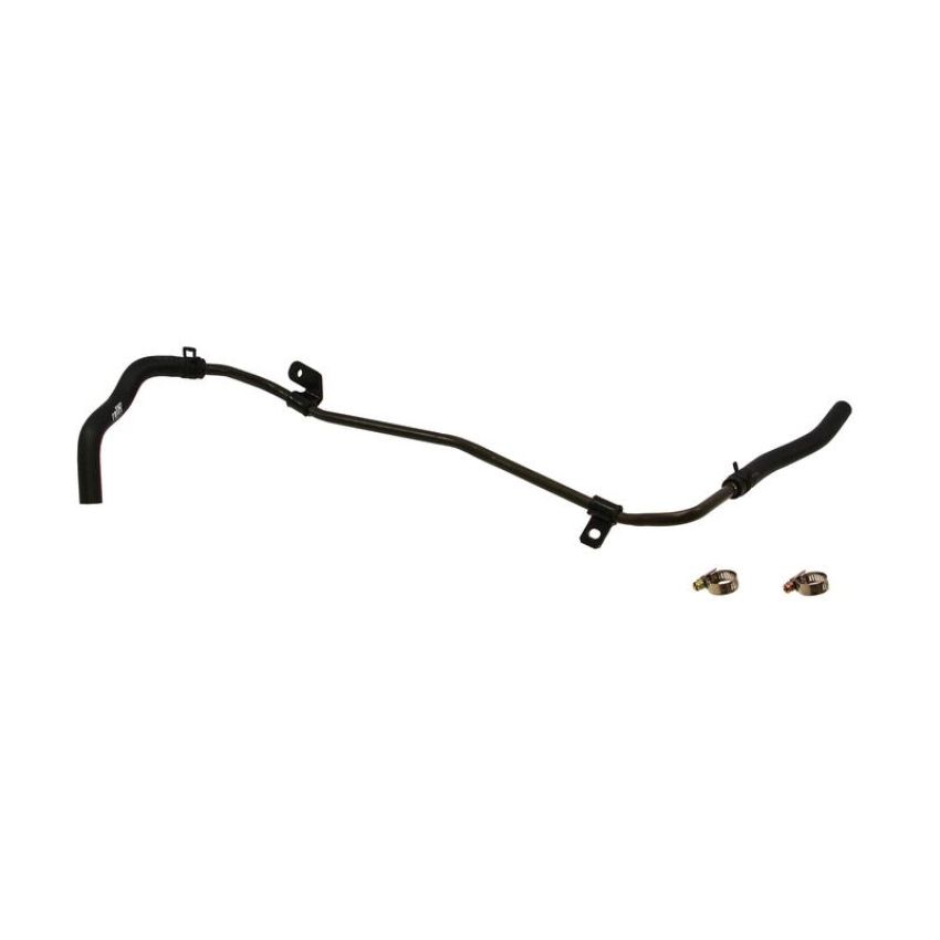 CRP PRODUCTS PSH0490 Rein OE Quality Power Steering Low Pressure Return Hose Assembly