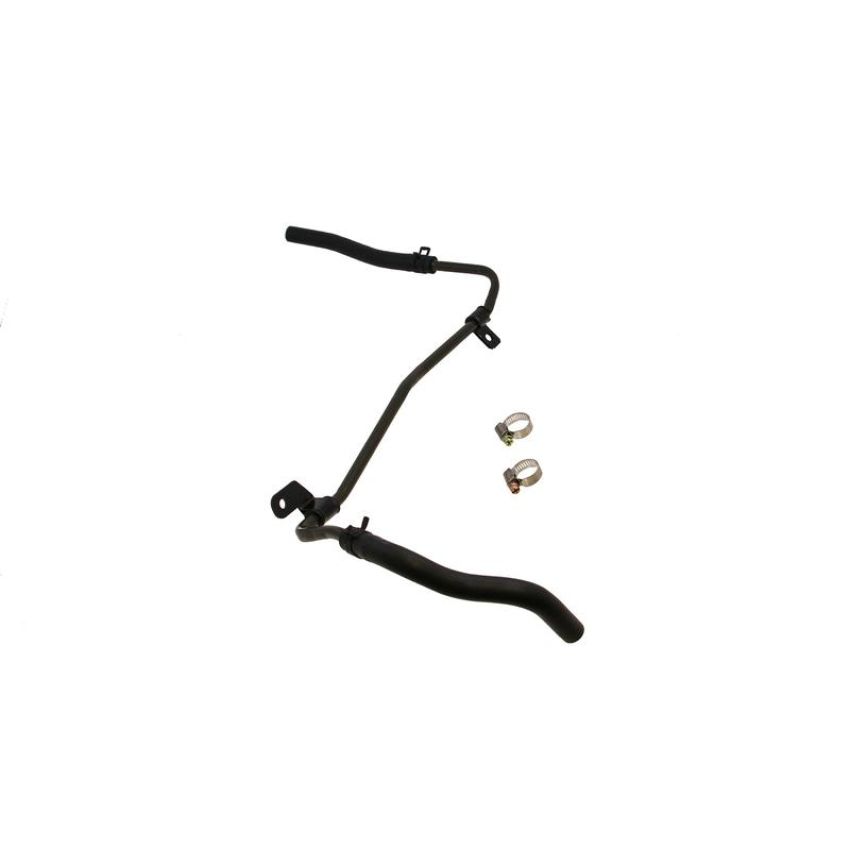 CRP PRODUCTS PSH0490 Rein OE Quality Power Steering Low Pressure Return Hose Assembly
