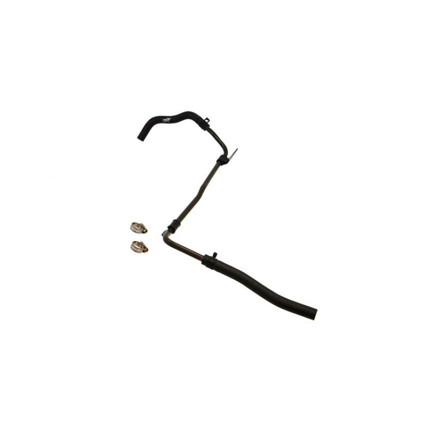 CRP PRODUCTS PSH0490 Rein OE Quality Power Steering Low Pressure Return Hose Assembly