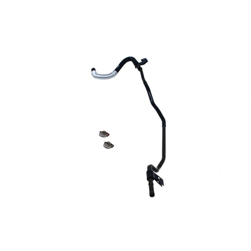 CRP PRODUCTS PSH0492 Rein OE Quality Power Steering Low Pressure Return Hose Assembly