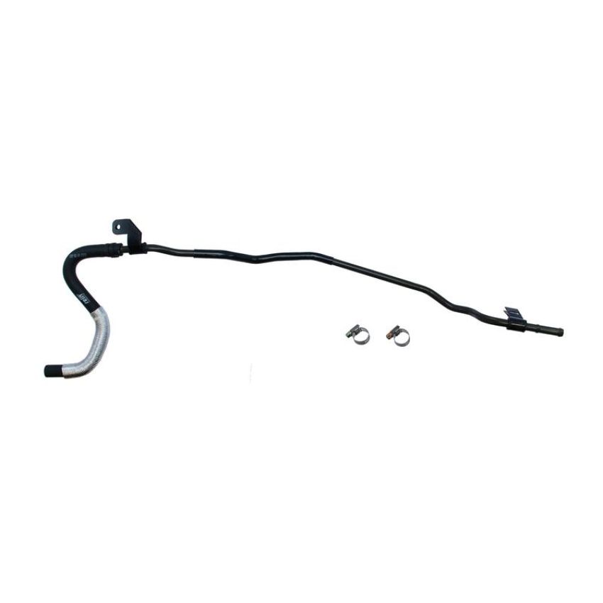 CRP PRODUCTS PSH0492 Rein OE Quality Power Steering Low Pressure Return Hose Assembly