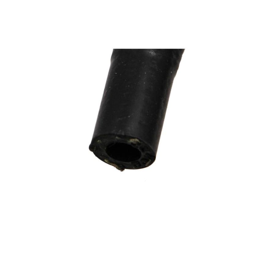 CRP PRODUCTS PSH0495 Rein OE Quality Power Steering Return Rubber Hose w/ Clamps