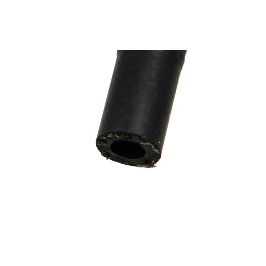 CRP PRODUCTS PSH0495 Rein OE Quality Power Steering Return Rubber Hose w/ Clamps