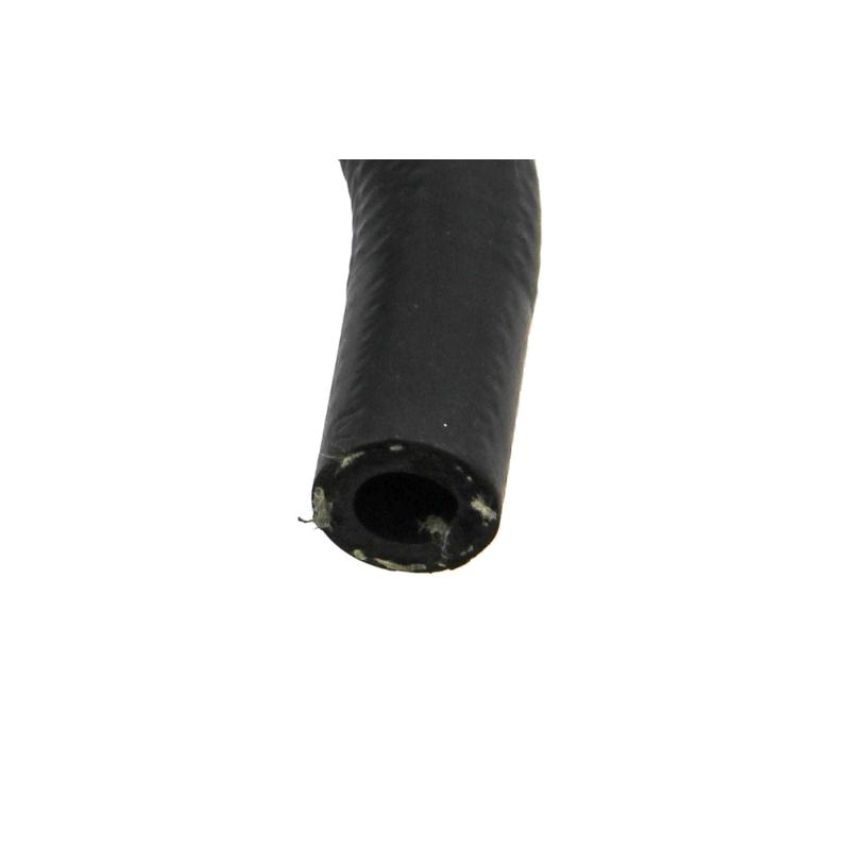 CRP PRODUCTS PSH0496 Rein OE Quality Power Steering Return Rubber Hose w/ Clamps