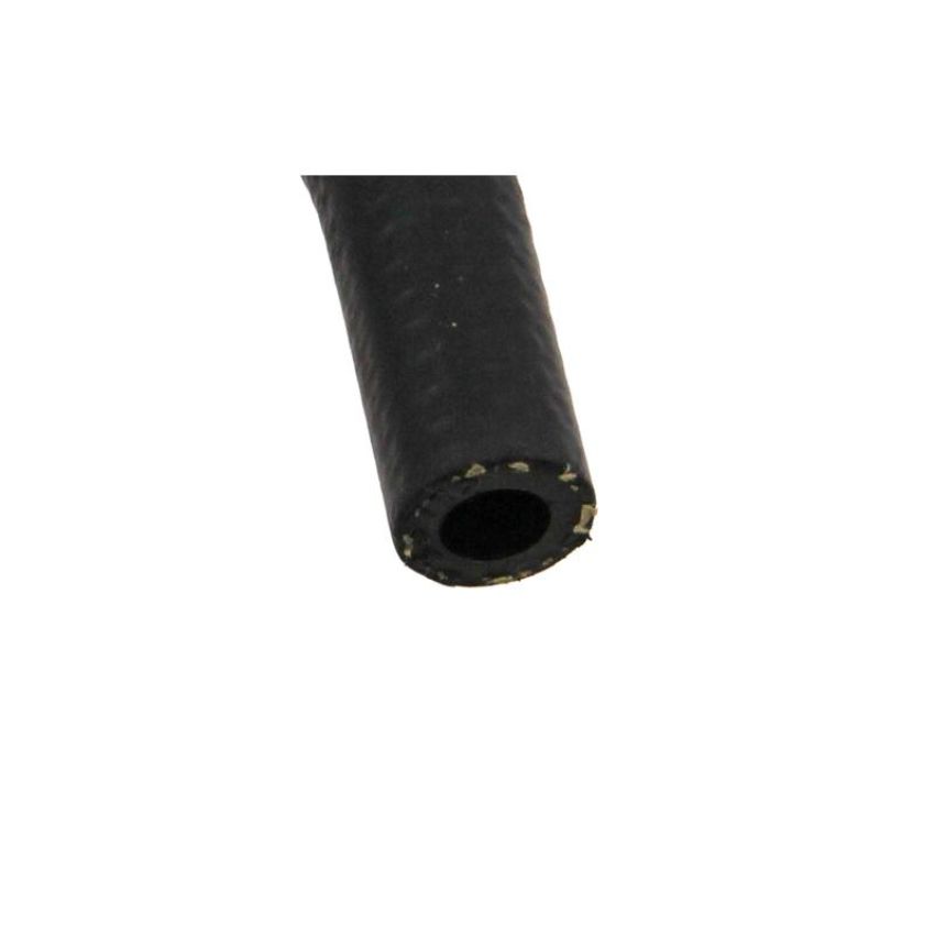 CRP PRODUCTS PSH0496 Rein OE Quality Power Steering Return Rubber Hose w/ Clamps