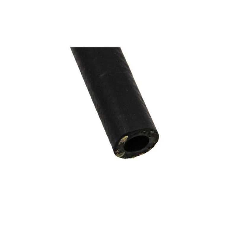 CRP PRODUCTS PSH0497 Rein OE Quality Power Steering Return Rubber Hose w/ Clamps