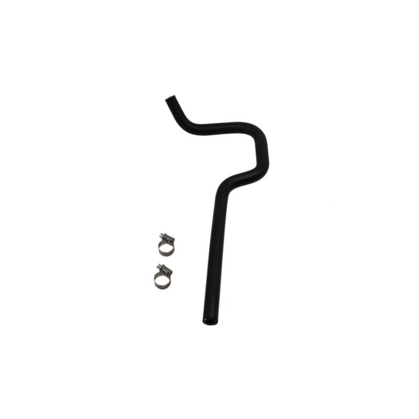 CRP PRODUCTS PSH0497 Rein OE Quality Power Steering Return Rubber Hose w/ Clamps