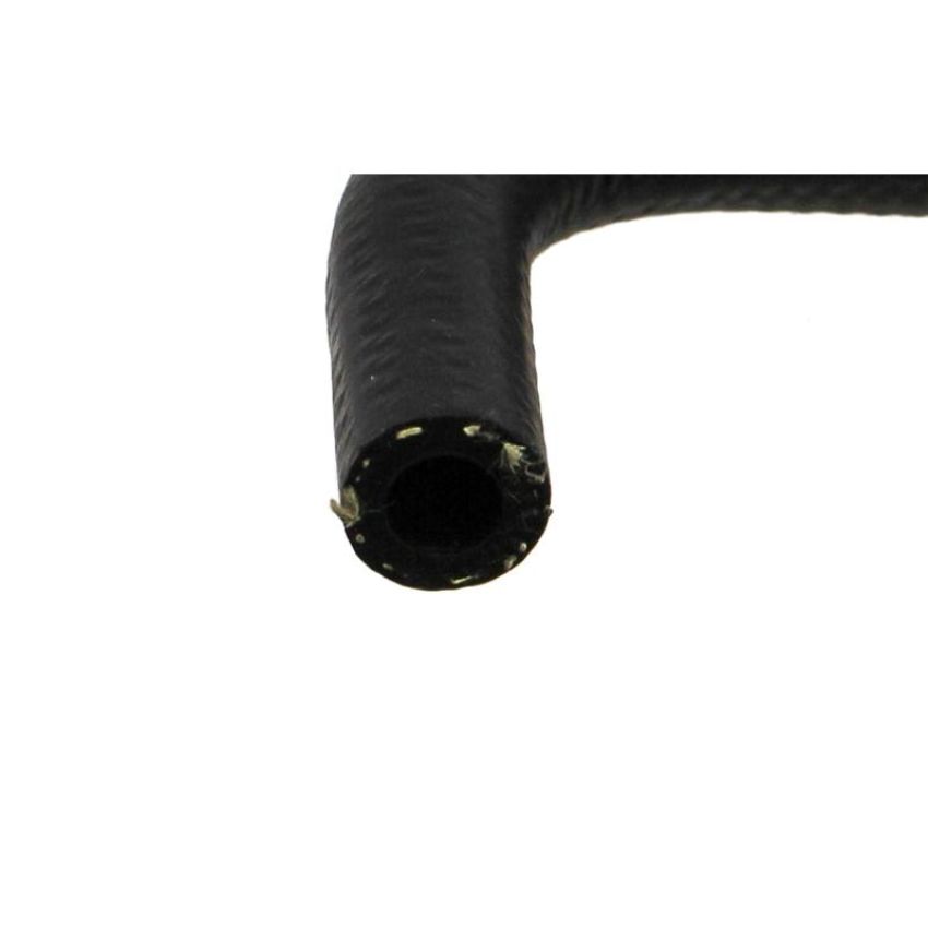 CRP PRODUCTS PSH0498 Rein OE Quality Power Steering Return Rubber Hose w/ Clamps