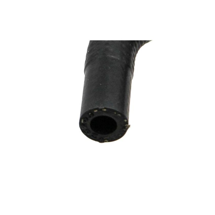 CRP PRODUCTS PSH0499 Rein OE Quality Power Steering Return Rubber Hose w/ Clamps