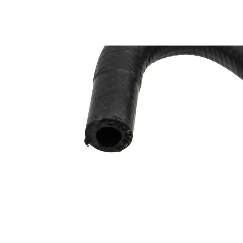 CRP PRODUCTS PSH0499 Rein OE Quality Power Steering Return Rubber Hose w/ Clamps