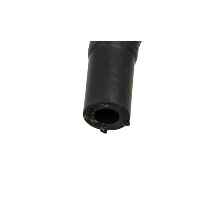 CRP PRODUCTS PSH0500 Rein OE Quality Power Steering Return Rubber Hose w/ Clamps