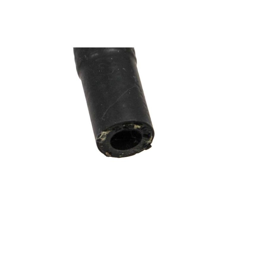 CRP PRODUCTS PSH0500 Rein OE Quality Power Steering Return Rubber Hose w/ Clamps