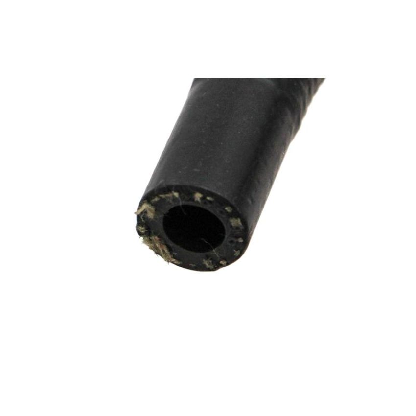 CRP PRODUCTS PSH0501 Rein OE Quality Power Steering Return Rubber Hose w/ Clamps