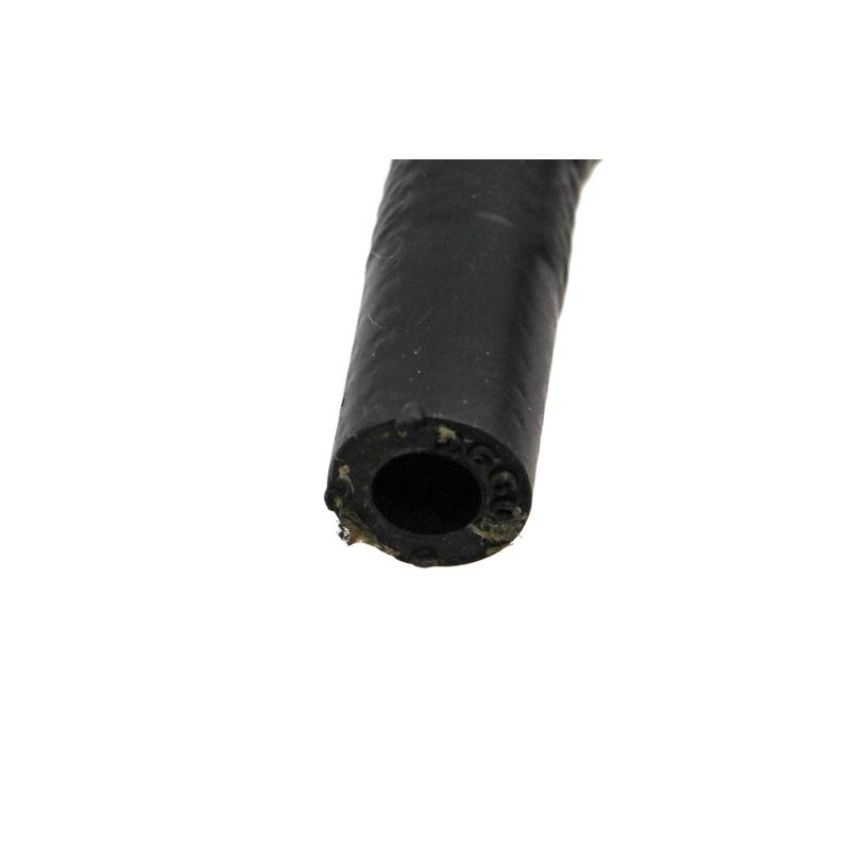 CRP PRODUCTS PSH0501 Rein OE Quality Power Steering Return Rubber Hose w/ Clamps