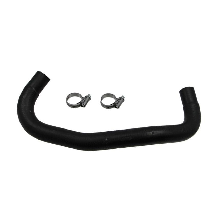 CRP PRODUCTS PSH0503 Rein OE Quality Power Steering Suction Hose w/ Clamps