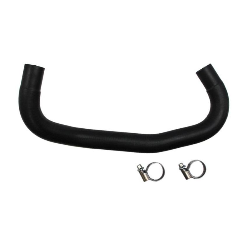 CRP PRODUCTS PSH0503 Rein OE Quality Power Steering Suction Hose w/ Clamps