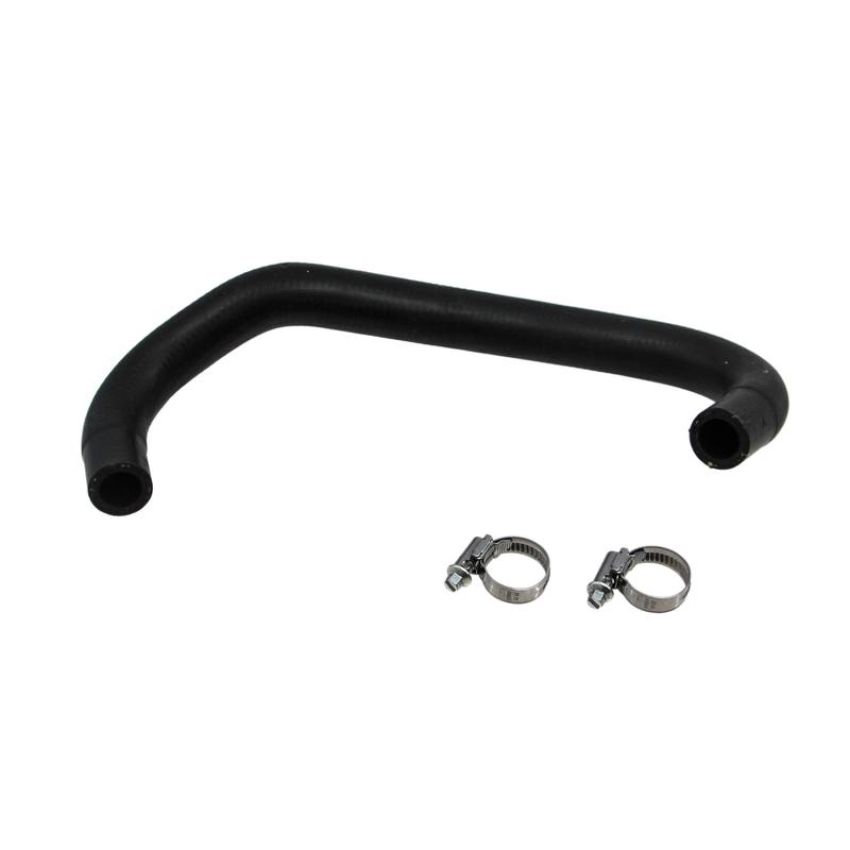 CRP PRODUCTS PSH0503 Rein OE Quality Power Steering Suction Hose w/ Clamps