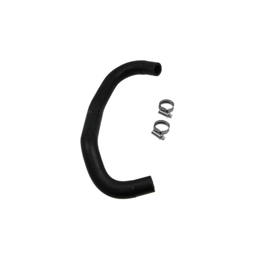 CRP PRODUCTS PSH0503 Rein OE Quality Power Steering Suction Hose w/ Clamps