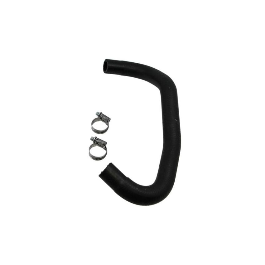 CRP PRODUCTS PSH0503 Rein OE Quality Power Steering Suction Hose w/ Clamps